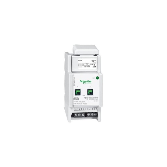 MTN647393 Schneider Electric