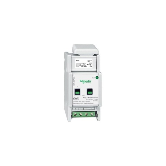 MTN647395 Schneider Electric