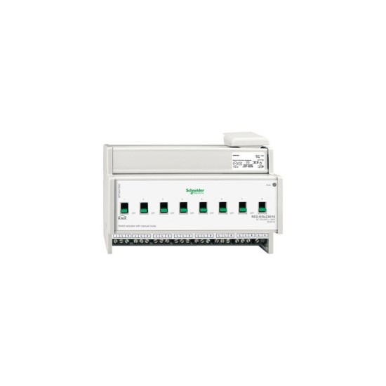 MTN647893 Schneider Electric