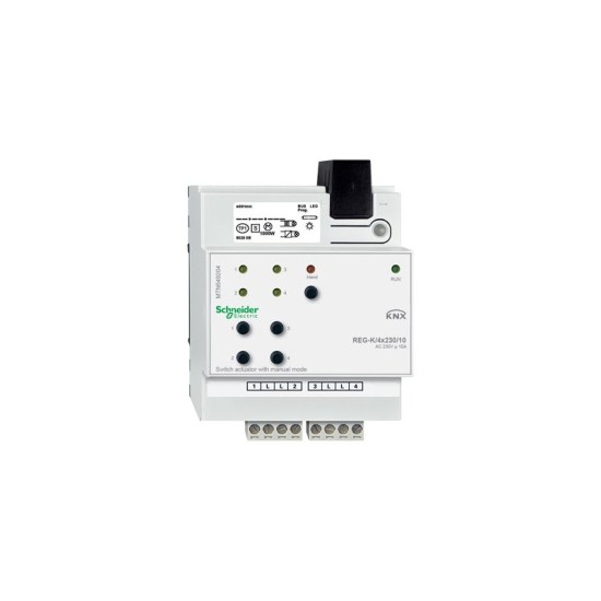 MTN649204 Schneider Electric