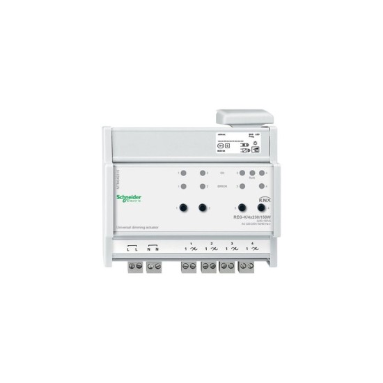 MTN649315 Schneider Electric