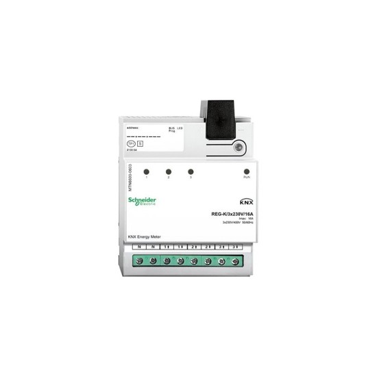 MTN6600-0603 Schneider Electric