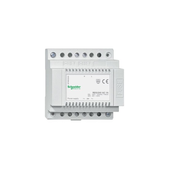 MTN663529 Schneider Electric