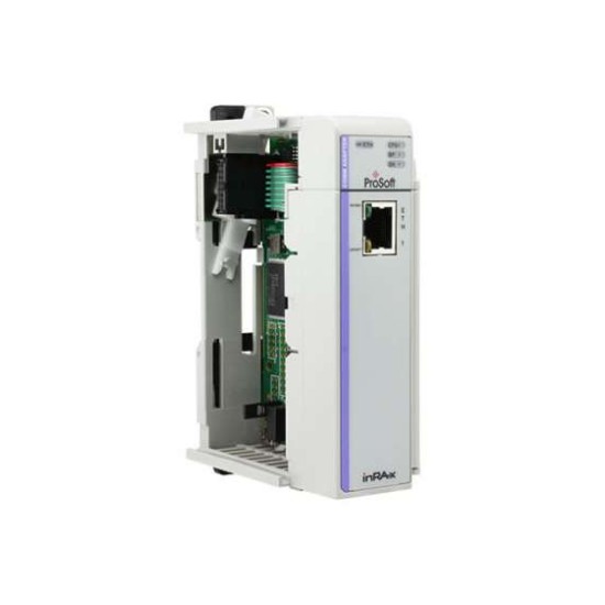 MVI69L-MBTCP ProSoft Technology