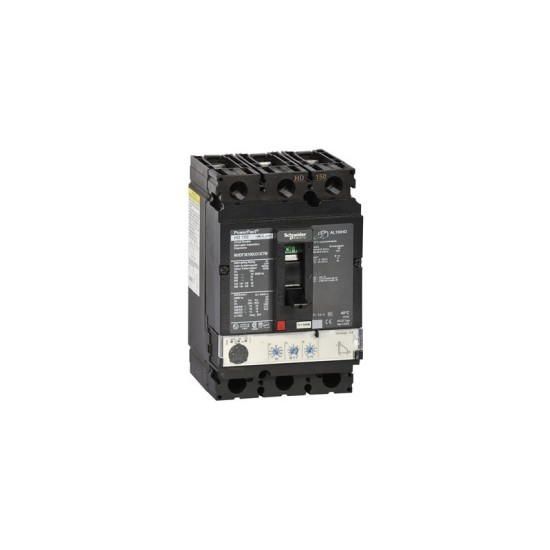 NHDF36100U31XTW Schneider Electric