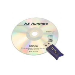 NS-NSRCL10-WN OMRON - Ns-runtime Licenses