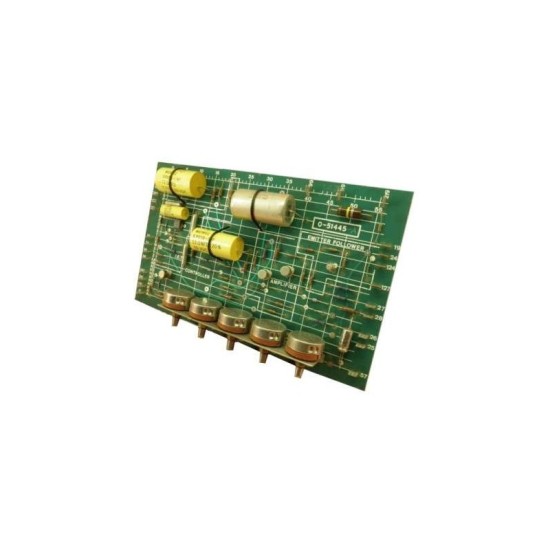 O-51445-A Abb - Controller O51445a