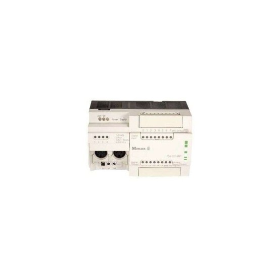 PS4-401-MM2 Klockner Moeller - Compact PLC