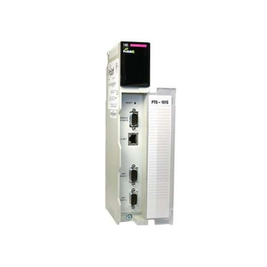 PTQ-101S ProSoft Technology