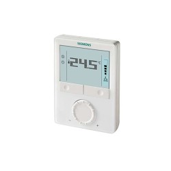 S55770-T158 SIEMENS RDG100 - Room thermostat