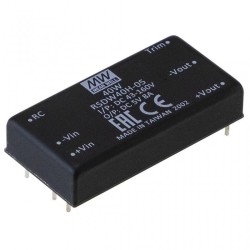 RSDW40G-12 Mean Well