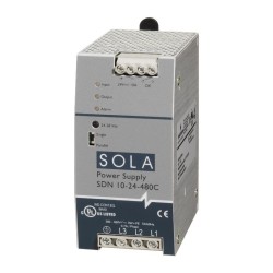 SDN10-24-480C Emerson - SOLA