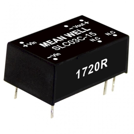 SLC03C-12 Mean Well SLC03C-12 Mean Well