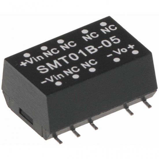 SMT01A-12 Mean Well SMT01A-12 Mean Well