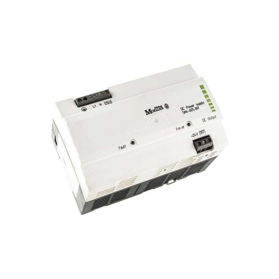 SN4-025-BI7 Klockner Moeller - Power Supply Unit