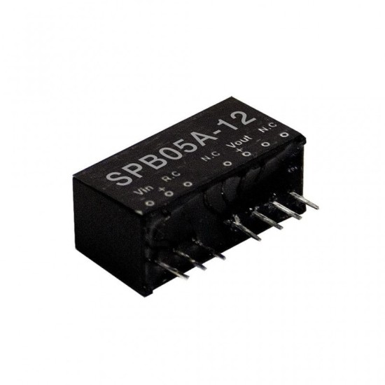 SPB05C-15 Mean Well SPB05C-15 Mean Well