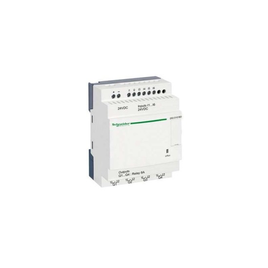 SR2D101BD Schneider Electric