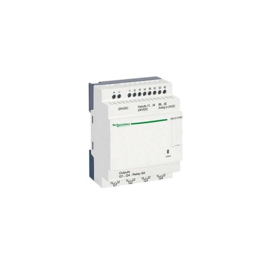 SR2E121BD Schneider Electric