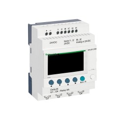 SR3B101BD Schneider Electric