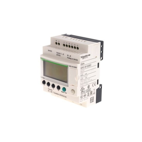 SR3B102BD Schneider Electric