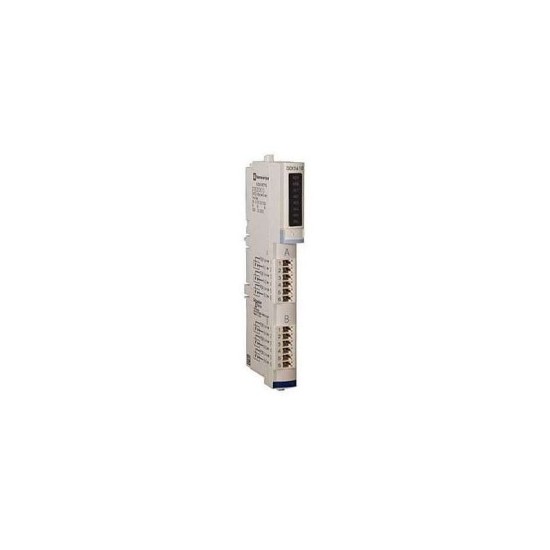 STBDDI3610K Schneider Electric Modicon STB distributed I/O solution Standard digital input kit