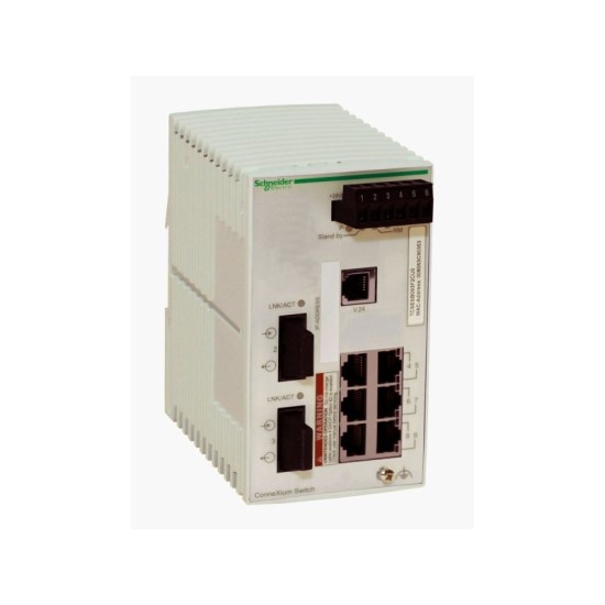 TCSESB083F2CU0 Schneider Electric TCSESB083F2CU0 Schneider Electric