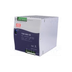 TDR-960-48 Mean Well