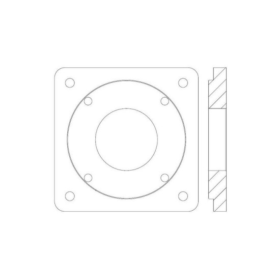 TL-TRPLAT-23-34 Allen-Bradley