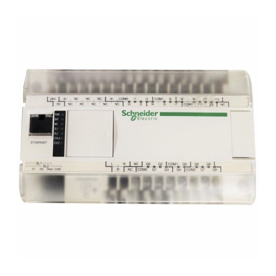 TM218LDD24DUPHN Schneider Electric TM218LDD24DUPHN Schneider Electric