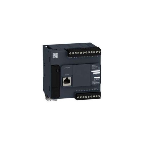 TM221C16T Schneider Electric TM221C16T Schneider Electric