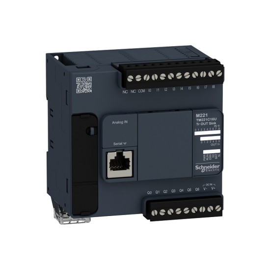 TM221C16U Schneider Electric TM221C16U Schneider Electric