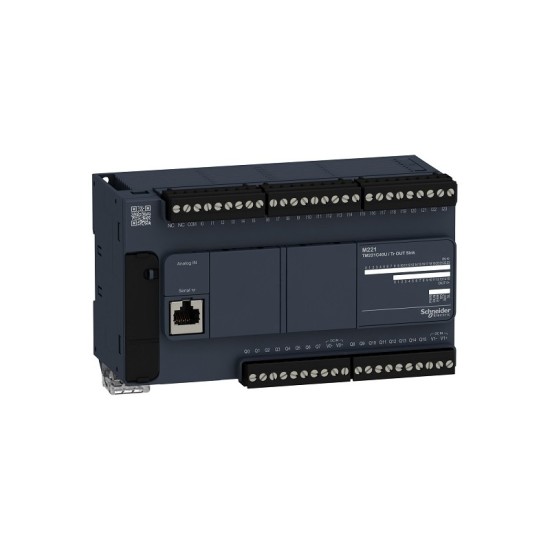 TM221C40U Schneider Electric TM221C40U Schneider Electric