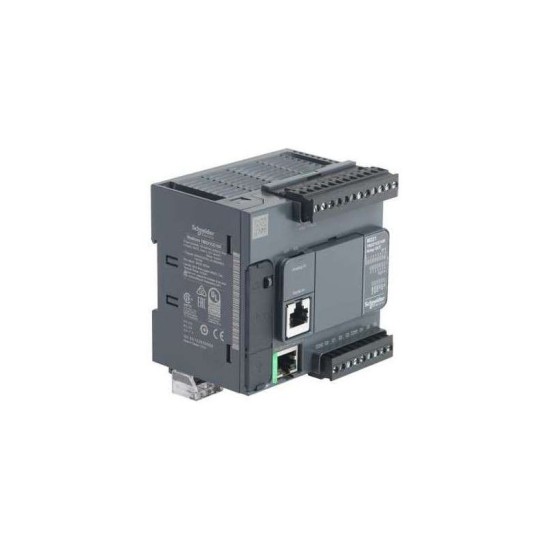 TM221CE16R Schneider Electric TM221CE16R Schneider Electric