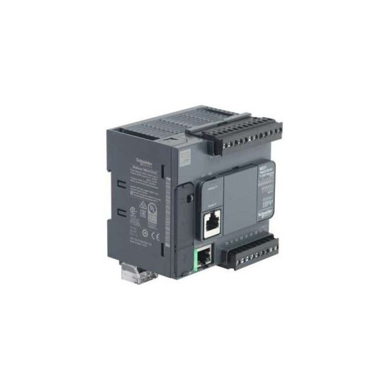 TM221CE16T Schneider Electric TM221CE16T Schneider Electric