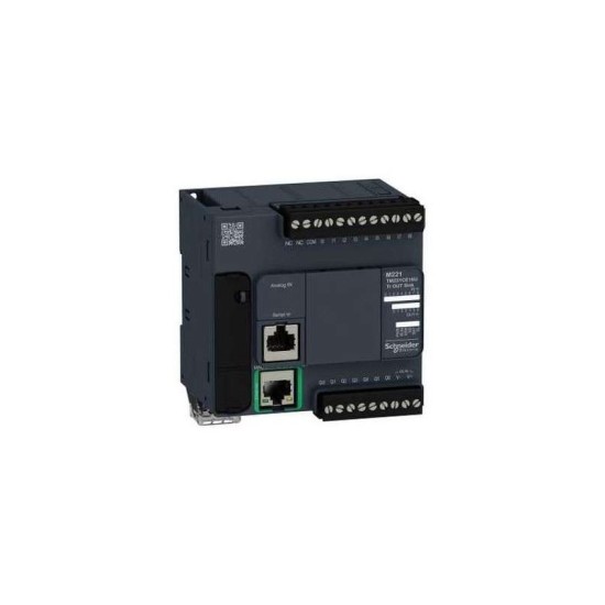 TM221CE16U Schneider Electric TM221CE16U Schneider Electric