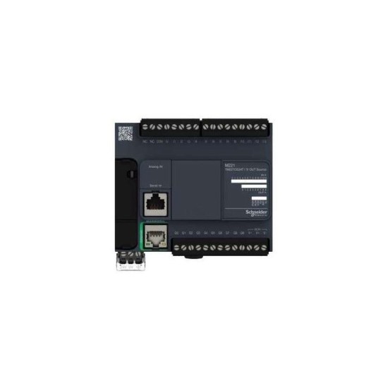 TM221CE24T Schneider Electric TM221CE24T Schneider Electric
