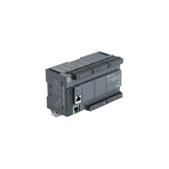 TM221CE40R Schneider Electric TM221CE40R Schneider Electric