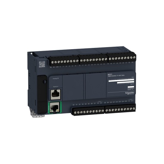 TM221CE40U Schneider Electric TM221CE40U Schneider Electric
