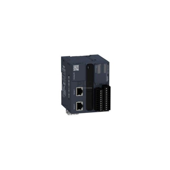TM221M16T Schneider Electric TM221M16T Schneider Electric