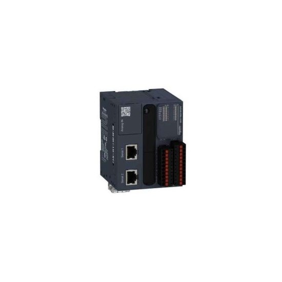 TM221M16TG Schneider Electric TM221M16TG Schneider Electric