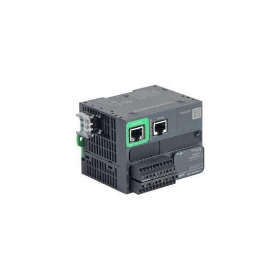 TM221ME16T Schneider Electric TM221ME16T Schneider Electric