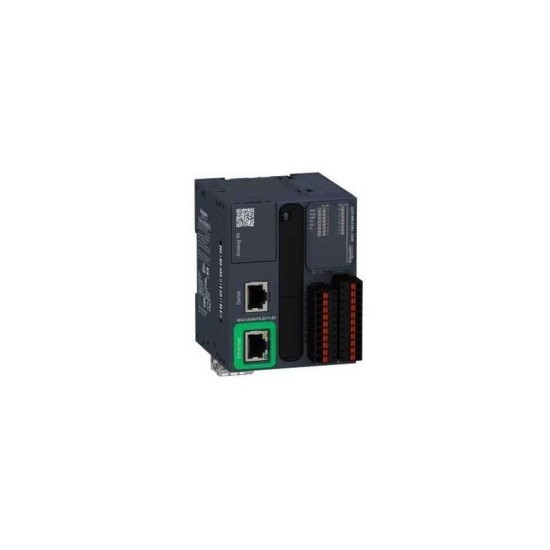 TM221ME16TG Schneider Electric TM221ME16TG Schneider Electric