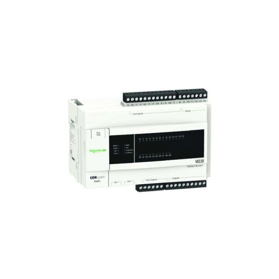 TM238LDA24DR Schneider Electric TM238LDA24DR Schneider Electric
