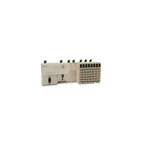 TM258LF42DR Schneider Electric