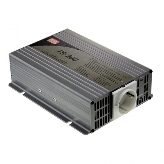 TS-200-248B Mean Well TS-200-248B Mean Well