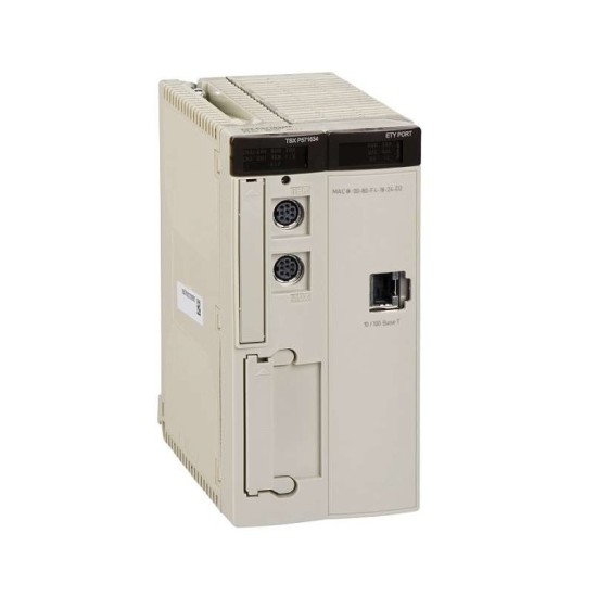 TSXP57204M Schneider Electric