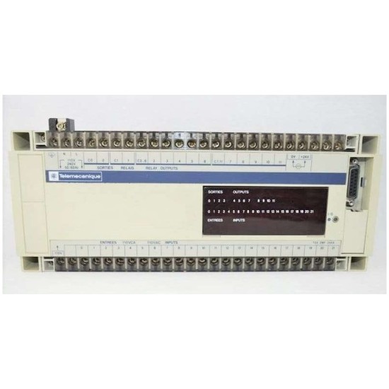 TSXDMF344A Schneider Electric - Telemecanique TSXDMF344A Schneider Electric - Telemecanique