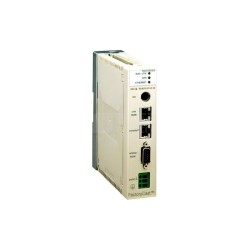 TSXETG1010 Telemecanique - Gateway module