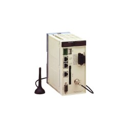 TSXETG3021 Telemecanique - Web server + gateway module