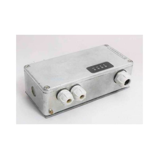 TSXFPACC6 Telemecanique - FIP REPEATER E/E